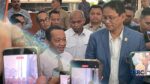 Purbaya Ungkap Rencana Keuntungan BPI Danantara Masuk APBN