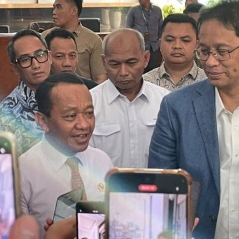 Purbaya Ungkap Rencana Keuntungan BPI Danantara Masuk APBN