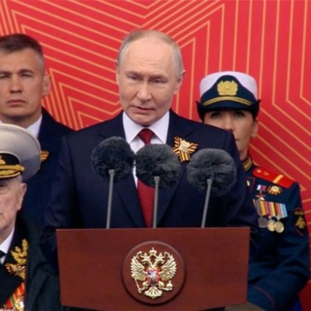 Putin Resmi Legalkan Kripto di Rusia, Bitcoin dan USDT Bisa Diperdagangkan