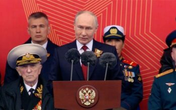 Putin Resmi Legalkan Kripto di Rusia, Bitcoin dan USDT Bisa Diperdagangkan 8 Putin Resmi Legalkan Kripto di Rusia, Bitcoin dan USDT Bisa Diperdagangkan