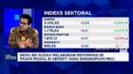 Racikan Investasi dan Sektor Pilihan MI Hadapi Era Bunga Tinggi