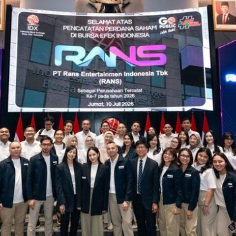 RANS Alokasikan Dana IPO Rp 429 Miliar untuk Pelunasan Utang dan Ekspansi 14 RANS Alokasikan Dana IPO Rp 429 Miliar untuk Pelunasan Utang dan Ekspansi