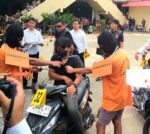 Rekonstruksi Kasus Dugaan Pembunuhan Berencana di Toraja Utara, Polisi Peragakan 41 Adegan
