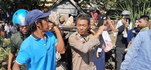 Remaja 15 Tahun Ditemukan Tewas di Saluran Irigasi Takalar 1 Remaja 15 Tahun Ditemukan Tewas di Saluran Irigasi Takalar