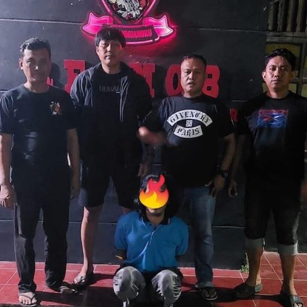 Residivis Pencuri HP Petani di Takalar Ditangkap Polisi Usai Tiga Hari Buronan