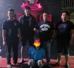Residivis Pencuri HP Petani di Takalar Ditangkap Polisi Usai Tiga Hari Buronan