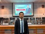 Rudiyansyah Raih Gelar Doktor Unhas dengan Disertasi Kesejahteraan Orang Asli Papua