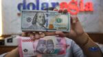 IHSG Buka Menguat ke 6.276, Rupiah Anjlok ke Rp17.840 per Dolar AS 3 Rupiah Dibuka Melemah ke Rp17.875 per Dolar AS