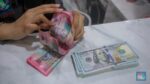 Rupiah Menguat ke Rp17.830 per Dolar AS Menjelang Keputusan BI Rate