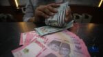Rupiah Menguat ke Rp17.835/US$ Jelang Pidato Kenegaraan Prabowo