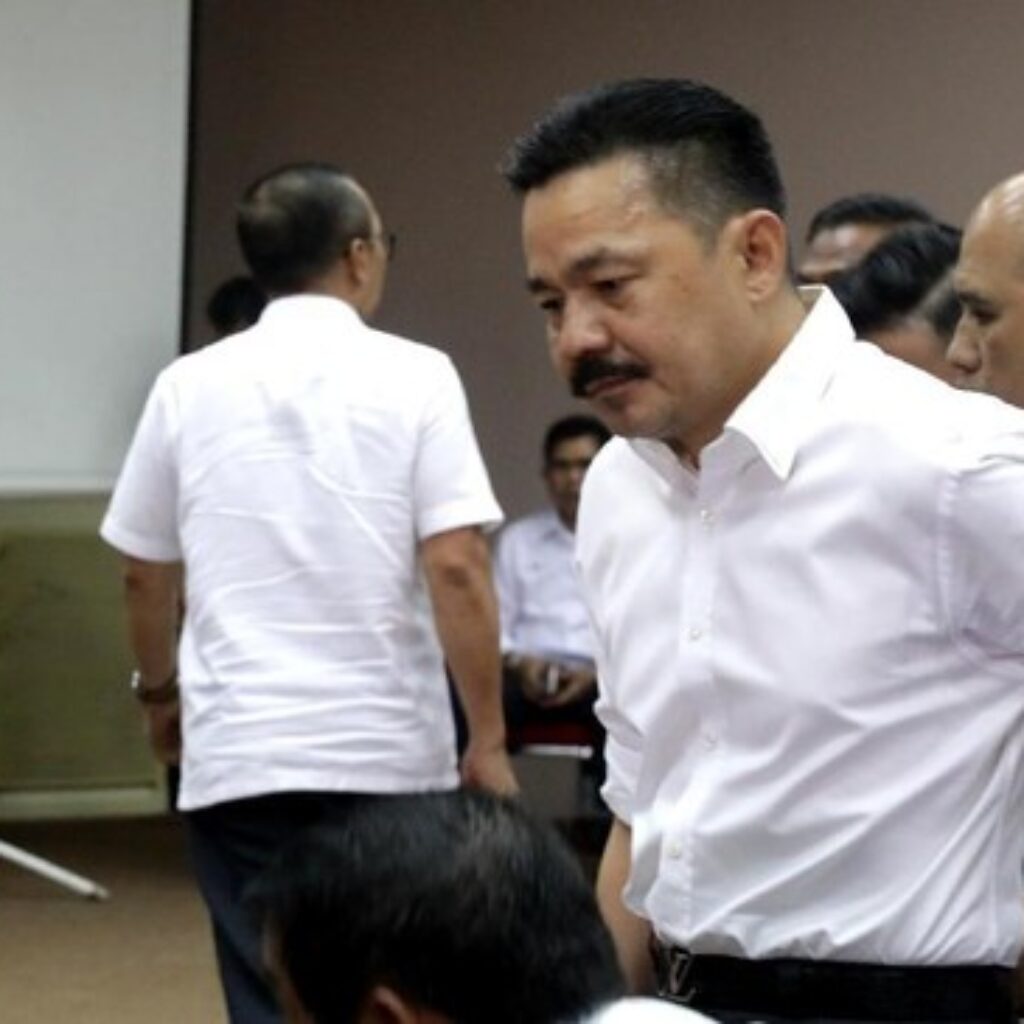 Rusdi Kirana Bangun Kekuasaan Lion Air Group Bermula dari Calo Tiket
