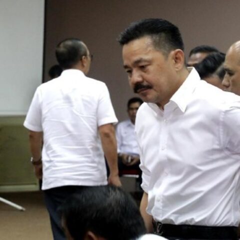 Rusdi Kirana Bangun Kekuasaan Lion Air Group Bermula dari Calo Tiket