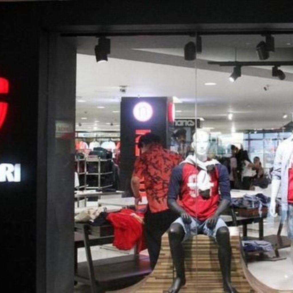 Sejarah Matahari Department Store: Dari Toko Micky Mouse hingga Akuisisi Lippo Group
