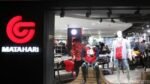 Sejarah Matahari Department Store: Dari Toko Micky Mouse hingga Akuisisi Lippo Group