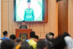 Sekda Jufri Rahman Buka Seminar Nasional MTQ VIII KORPRI, Bahas Pemanfaatan AI