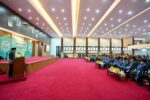 Seminar AI Perspektif Islam dan Al-Quran Gelar Jelang MTQ VIII Korpri Nasional di Sulsel