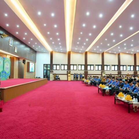 Seminar AI Perspektif Islam dan Al-Quran Gelar Jelang MTQ VIII Korpri Nasional di Sulsel 19 Seminar AI Perspektif Islam dan Al-Quran Gelar Jelang MTQ VIII Korpri Nasional di Sulsel