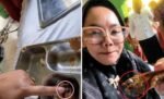 Siswa SD Lampung Utara Temukan Benda Diduga Peluru dalam Daging MBG