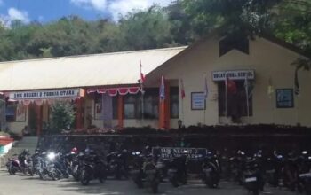SMKN 2 Torut Terapkan Sistem Belajar ala Kuliah, Satu-satunya di Toraja Utara 6 SMKN 2 Torut Terapkan Sistem Belajar ala Kuliah, Satu-satunya di Toraja Utara
