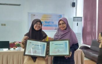 SMP Bosowa School Makassar Bekali Siswa Keterampilan Kesekretariatan di LDKS 8 SMP Bosowa School Makassar Bekali Siswa Keterampilan Kesekretariatan di LDKS