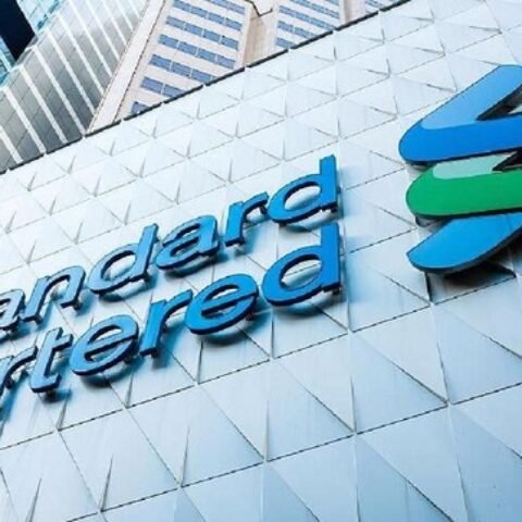 Standard Chartered PHK 7.000 Karyawan Hingga 2030, AI Jadi Biang Kerok Efisiensi