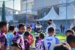 SULSEL Cup Usia Dini 2026 Jadi Ruang Pembinaan Talenta Sepak Bola Sulsel
