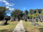 Taman Prasejarah Leang-Leang: Menelusuri Jejak Manusia Purba di Maros
