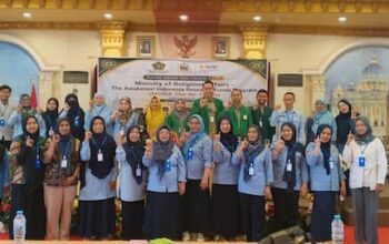 Tim Riset IAIN Bone Dorong Madrasah Ramah ABK Lewat Kurikulum Adaptif Berbasis Moderasi