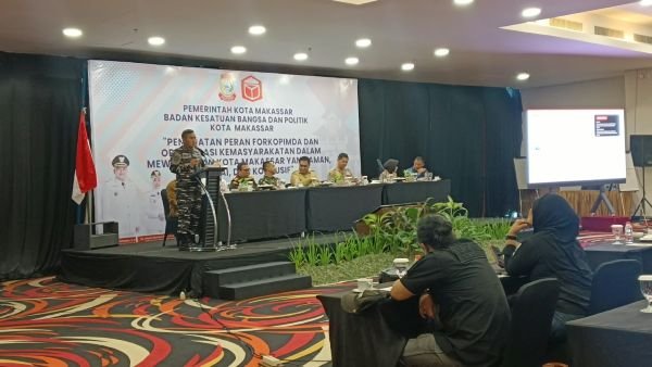 TNI Ungkap Makassar Miliki 4.200 Warkop, Arus Diskusi Bisa Picu Dinamika Kota 1 TNI Ungkap Makassar Miliki 4.200 Warkop, Arus Diskusi Bisa Picu Dinamika Kota