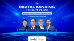 Transaksi Digital Melonjak 36,88%, Bank Digital Dorong Ekosistem Keuangan Indonesia