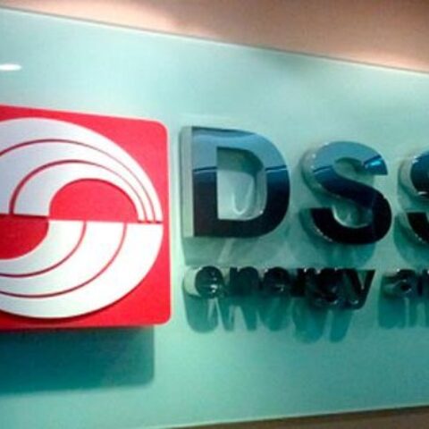 Transaksi Nego Rp1,3 Triliun Terjadi di Saham DSSA