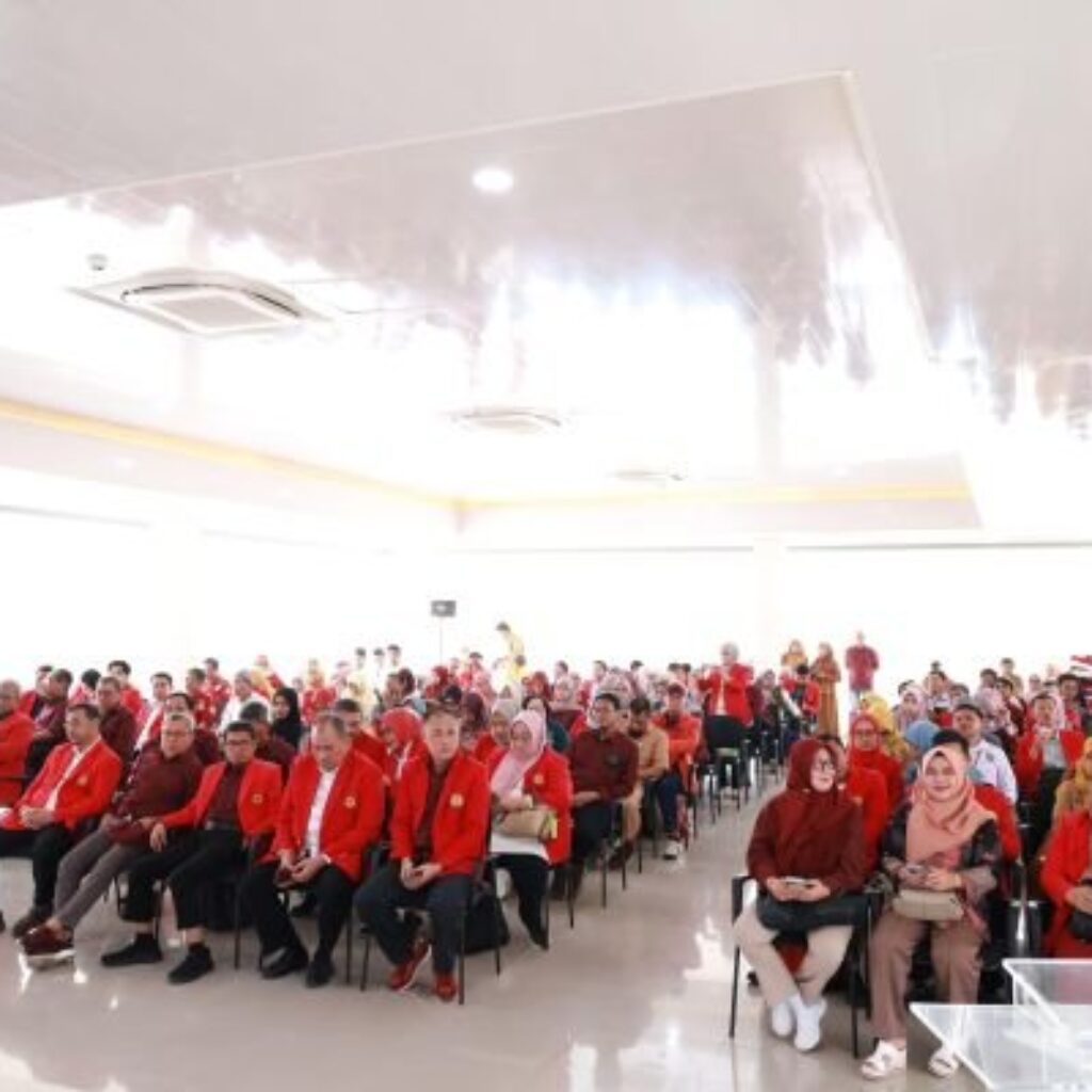 Unhas Dorong Kehadiran Kampus di Bulukumba, Bupati Andi Utta Dukung Kolaborasi