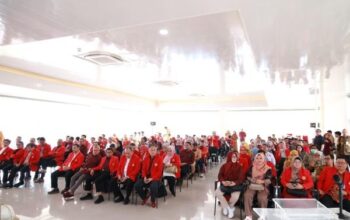 Unhas Dorong Kehadiran Kampus di Bulukumba, Bupati Andi Utta Dukung Kolaborasi 6 Unhas Dorong Kehadiran Kampus di Bulukumba, Bupati Andi Utta Dukung Kolaborasi