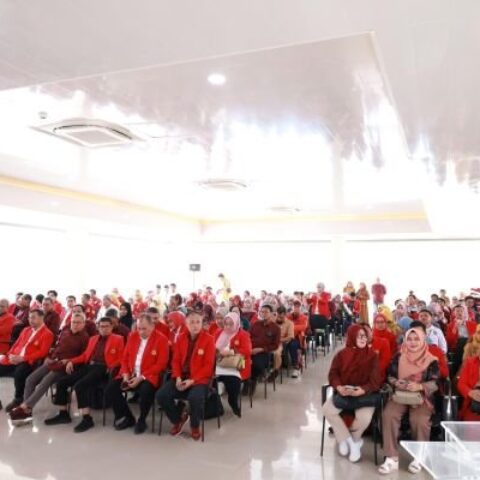 Unhas Dorong Kehadiran Kampus di Bulukumba, Bupati Andi Utta Dukung Kolaborasi