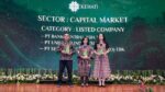 Unilever Indonesia Raih ESG Award 2026 dari Yayasan KEHATI