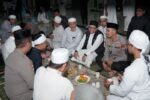 Wabup Gowa Hadiri Ijtima Tahunan Umat Islam Kawasan Indonesia Timur, Diikuti 13 Provinsi