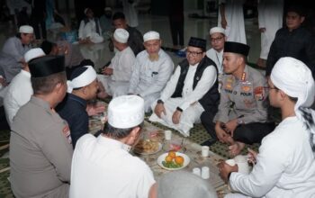 Wabup Gowa Hadiri Ijtima Tahunan Umat Islam Kawasan Indonesia Timur, Diikuti 13 Provinsi 7 Wabup Gowa Hadiri Ijtima Tahunan Umat Islam Kawasan Indonesia Timur, Diikuti 13 Provinsi