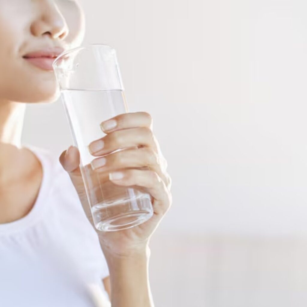 Wanita China Alami Gangguan Otak Usai Diet Hanya Minum Air Turun 20 Kg