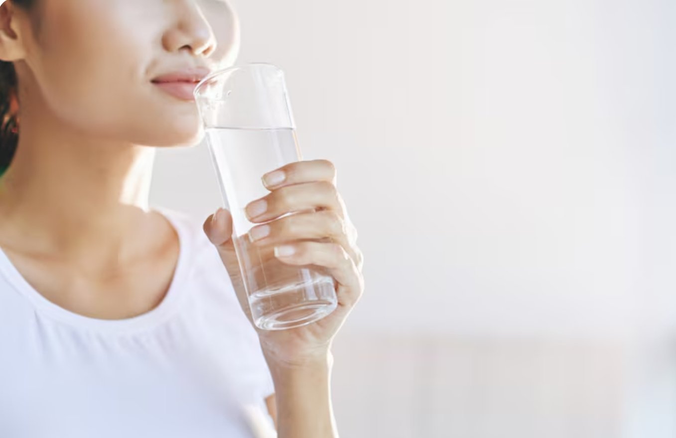 Wanita China Alami Gangguan Otak Usai Diet Hanya Minum Air Turun 20 Kg 1 Wanita China Alami Gangguan Otak Usai Diet Hanya Minum Air Turun 20 Kg
