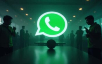 Penyebab Akun WhatsApp Dibatasi dan Cara Mengatasinya 6 Ilustrasi akun WhatsApp dibatasi sementara