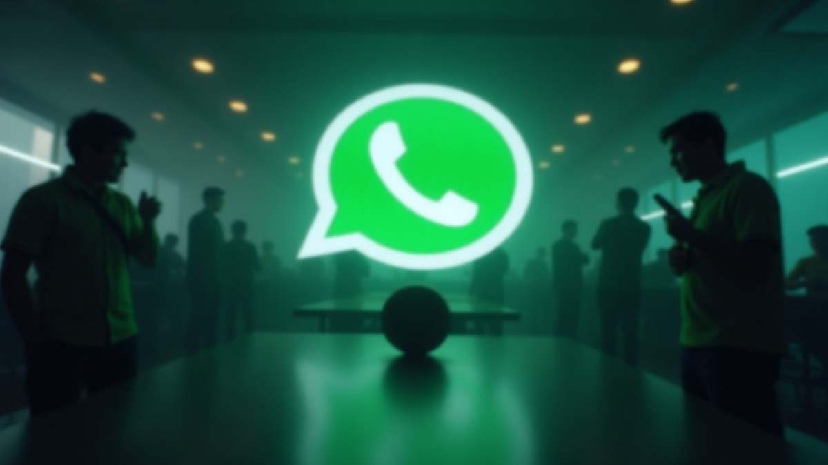 Penyebab Akun WhatsApp Dibatasi dan Cara Mengatasinya 1 Ilustrasi akun WhatsApp dibatasi sementara
