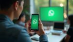 WhatsApp Luncurkan Tiga Fitur Baru untuk Grup, Termasuk Polling Batas Waktu dan Mention @all