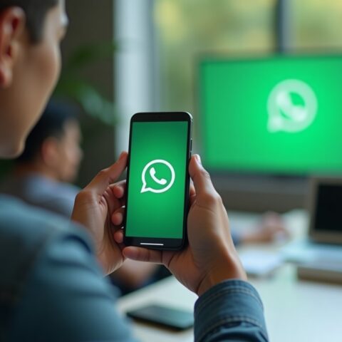 WhatsApp Luncurkan Tiga Fitur Baru untuk Grup, Termasuk Polling Batas Waktu dan Mention @all