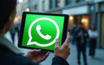 WhatsApp Rilis Tiga Fitur Keamanan Baru Perkuat Perlindungan Akun