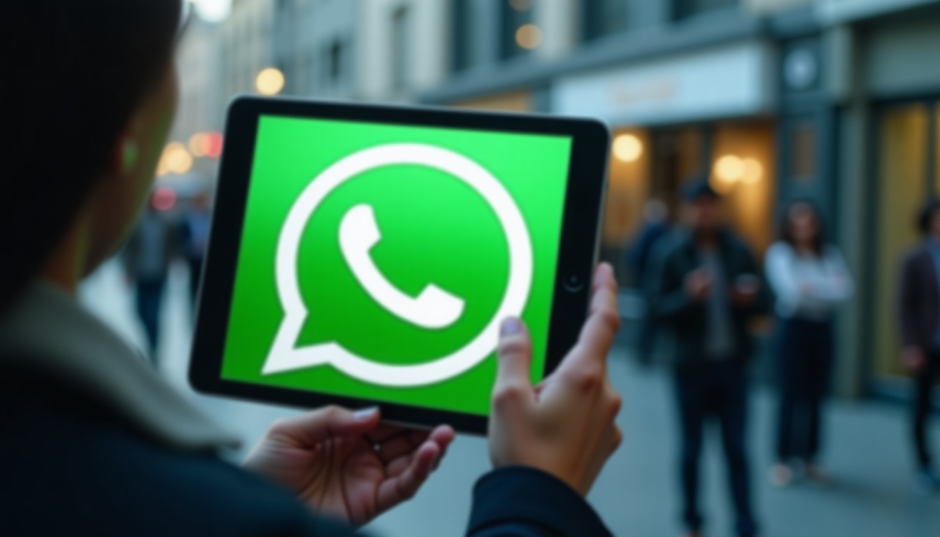 WhatsApp Rilis Tiga Fitur Keamanan Baru Perkuat Perlindungan Akun 1 WhatsApp Rilis Tiga Fitur Keamanan Baru Perkuat Perlindungan Akun
