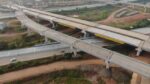 WIKA Kebut Proyek Tol Jakarta-Cikampek II Selatan, Progres Capai 85,20 Persen