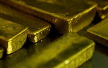 1.800 Ton Emas Warga RI Terpinggunkan, Nilainya Rp 4.505 Triliun 6 1.800 Ton Emas Warga RI Terpinggunkan, Nilainya Rp 4.505 Triliun