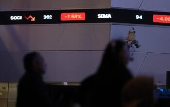 10 Saham Net Foreign Buy Terbanyak Saat IHSG Meningkat 1,56% 5 10 Saham Net Foreign Buy Terbanyak Saat IHSG Meningkat 1,56%
