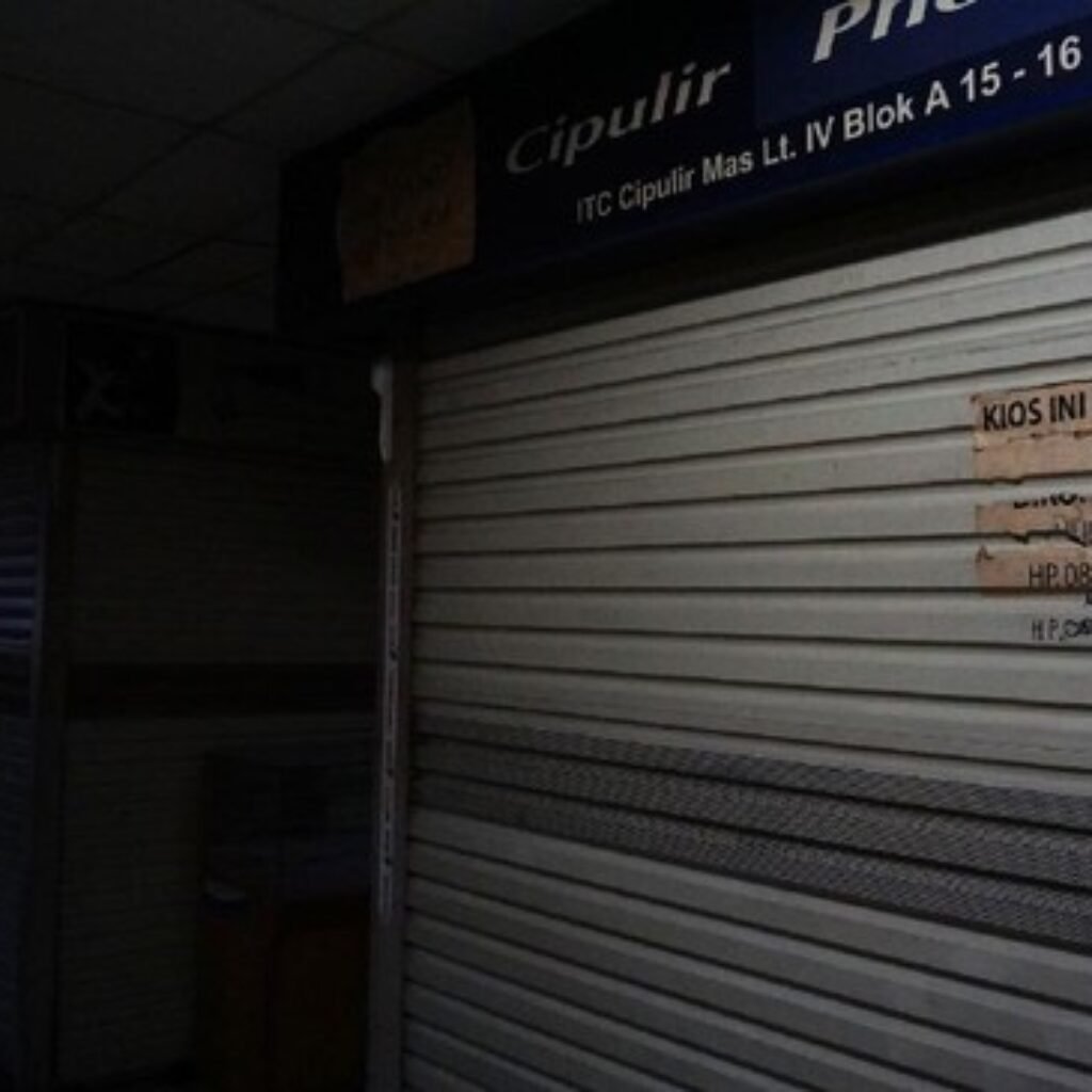 15 Bank di RI Resmi Tutup per September 2026, Ini Daftarnya