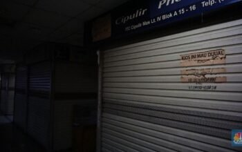 15 Bank di RI Resmi Tutup per September 2026, Ini Daftarnya